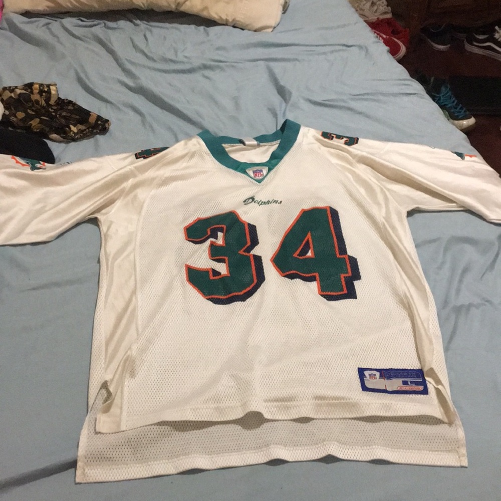 NFL JERSEY
